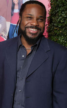 Malcolm-Jamal Warner